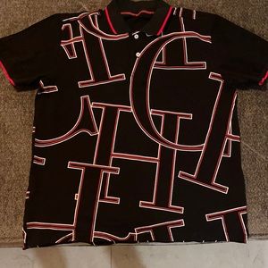 Carolina Herrera polo 100% authentic